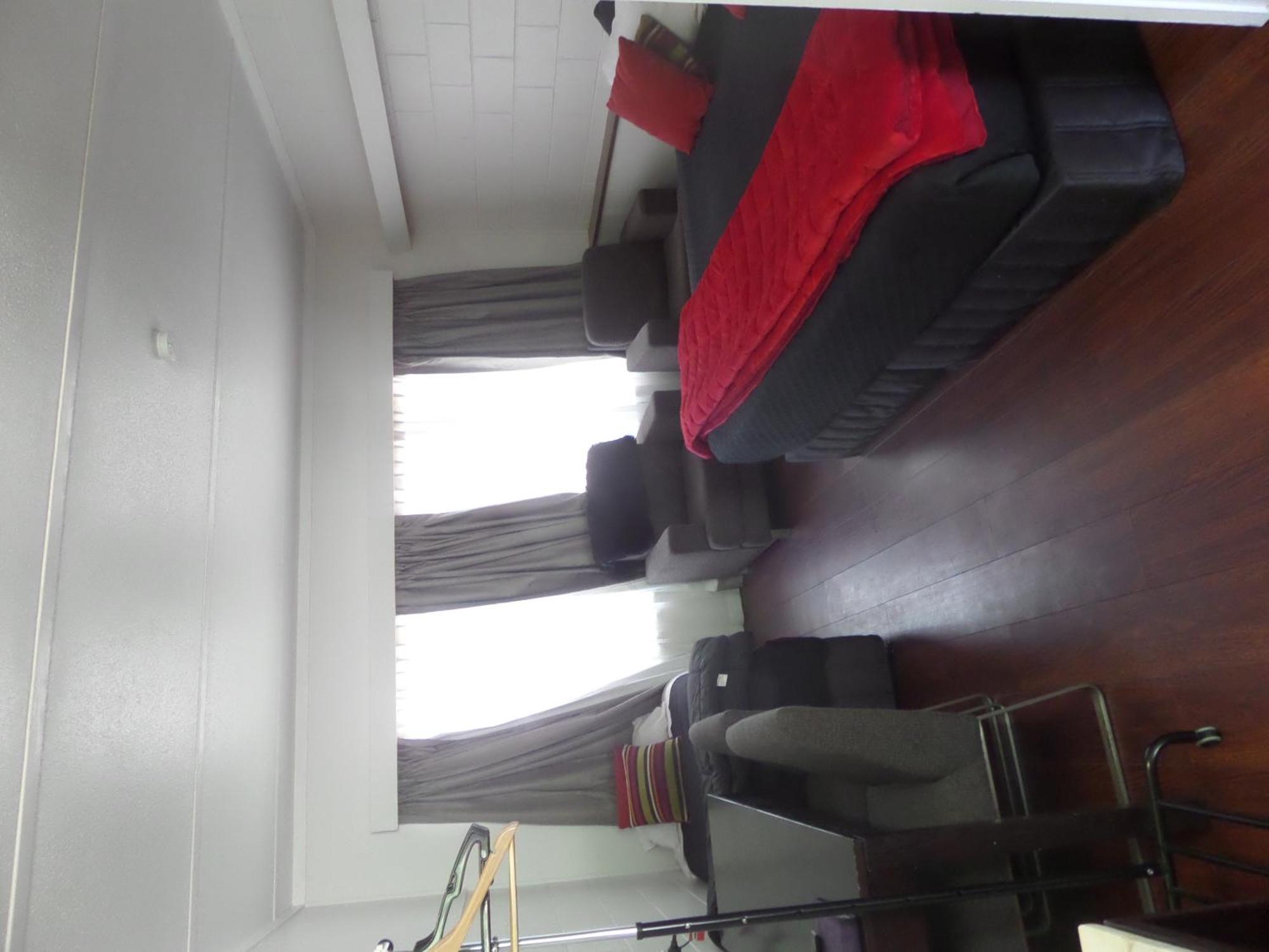 Motel Oasis Kingaroy Værelse billede