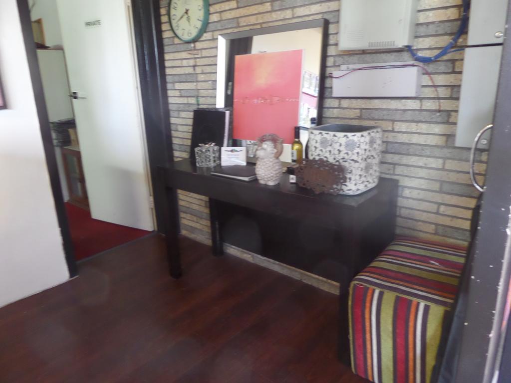 Motel Oasis Kingaroy Eksteriør billede